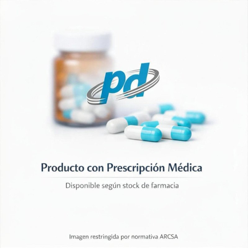 RIVOXA COMRECX15MGX30