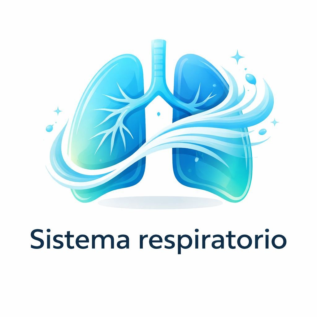 Sistema Respiratorio