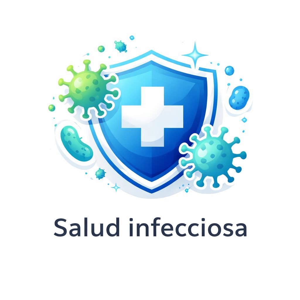 Salud Infecciosa
