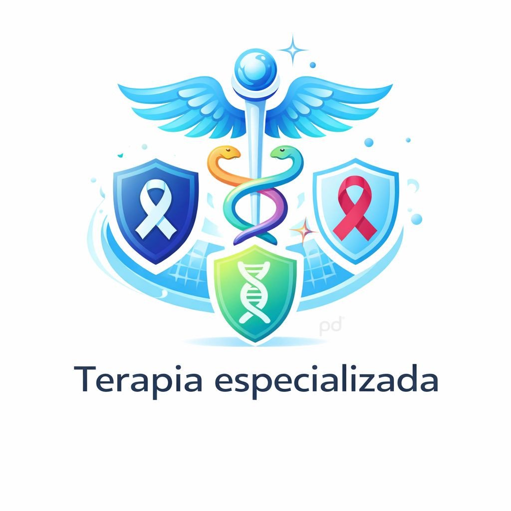 Terapias Especializadas