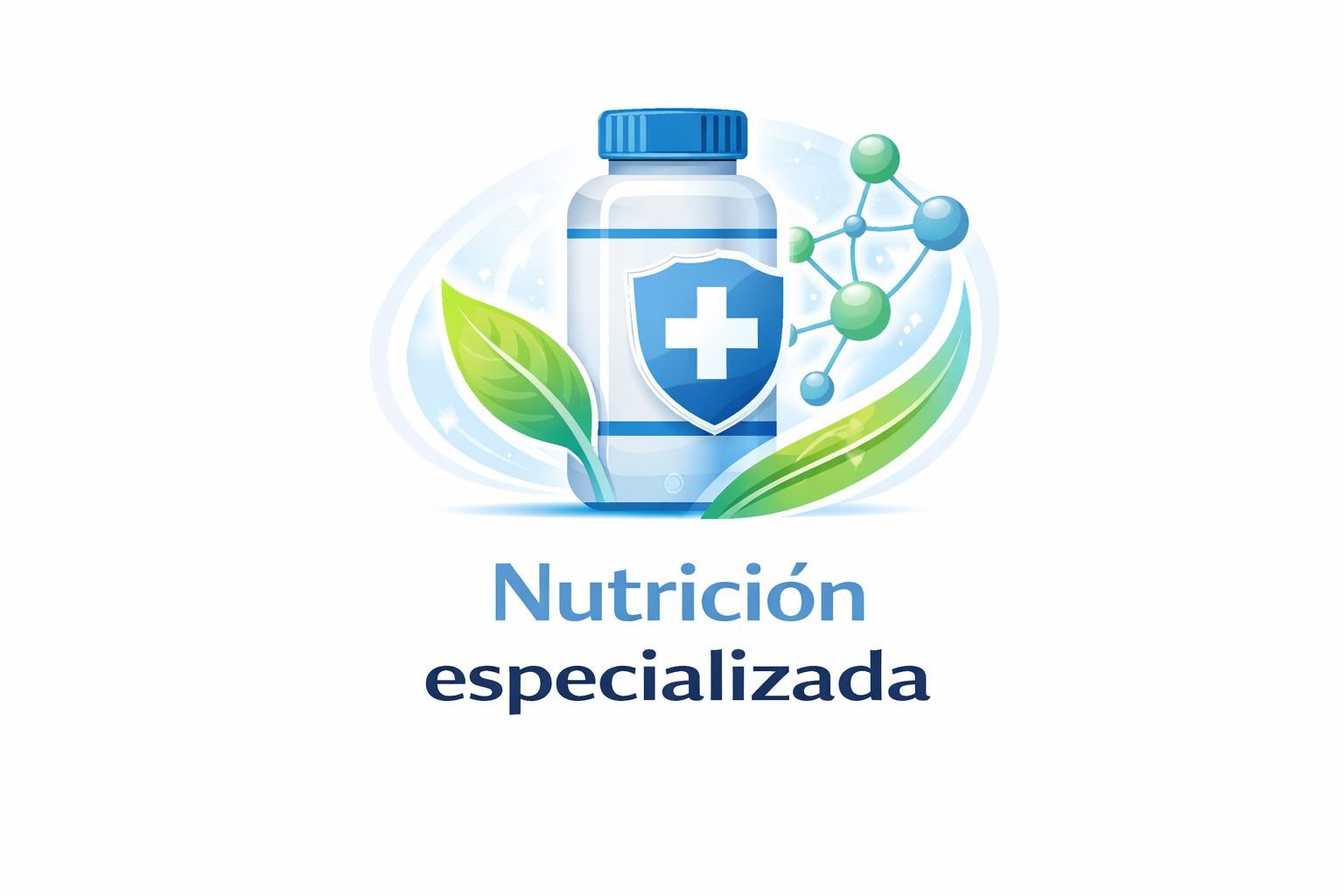 Nutrición Especializada