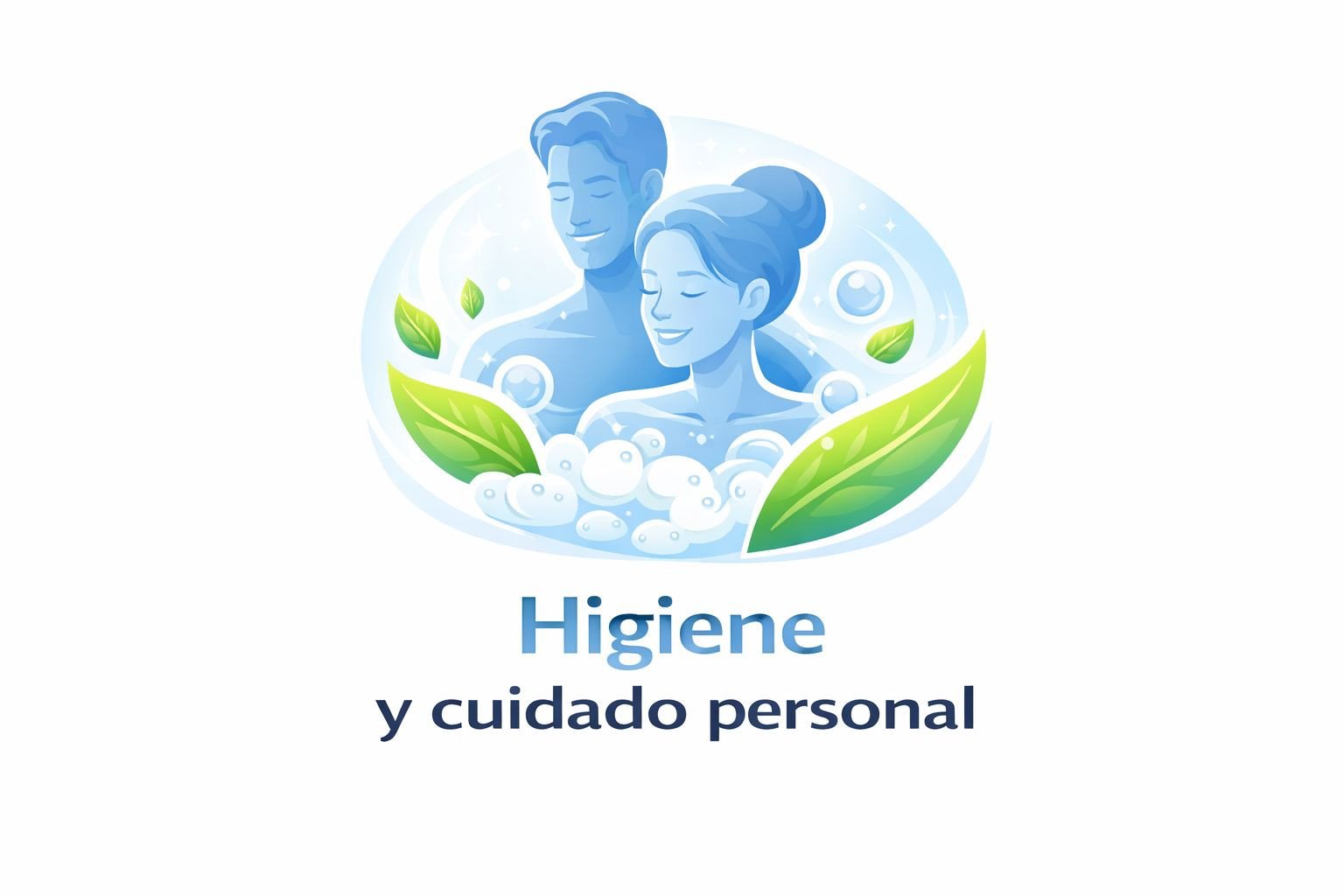 Higiene y Cuidado Personal